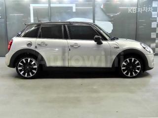 WMWXV9107M2N78445 2021 MINI COOPER 5DOORS S 1.6-2