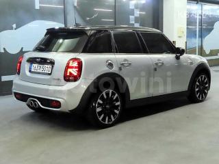 WMWXV9107M2N78445 2021 MINI COOPER 5DOORS S 1.6-3