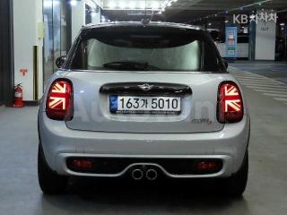 WMWXV9107M2N78445 2021 MINI COOPER 5DOORS S 1.6-4