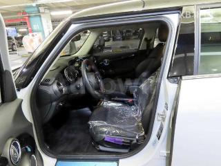 WMWXV9107M2N78445 2021 MINI COOPER 5DOORS S 1.6-5