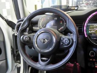 2021 MINI COOPER 5DOORS S 1.6 - 8