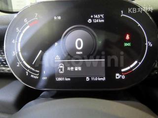 2021 MINI COOPER 5DOORS S 1.6 - 9
