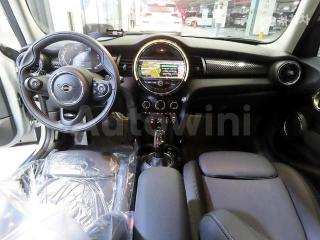 2021 MINI COOPER 5DOORS S 1.6 - 10