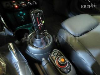 2021 MINI COOPER 5DOORS S 1.6 - 12