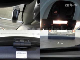 2021 MINI COOPER 5DOORS S 1.6 - 18