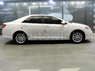 2014 TOYOTA CAMRY 2.5 XLE - 3