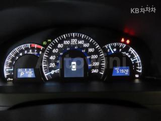 2014 TOYOTA CAMRY 2.5 XLE - 9