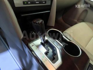 2014 TOYOTA CAMRY 2.5 XLE - 12