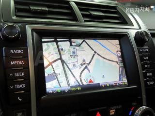 2014 TOYOTA CAMRY 2.5 XLE - 13
