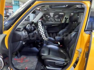 WMWXU3101FT892749 2015 MINI COOPER 5DOORS S 1.6-5