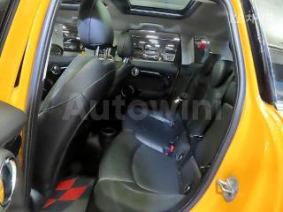 2015 MINI COOPER 5DOORS S 1.6 - 7