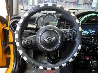2015 MINI COOPER 5DOORS S 1.6 - 8