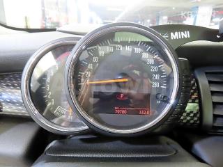 2015 MINI COOPER 5DOORS S 1.6 - 9