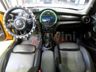 2015 MINI COOPER 5DOORS S 1.6 - 10