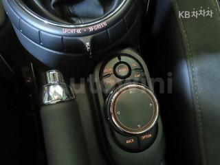 2015 MINI COOPER 5DOORS S 1.6 - 13