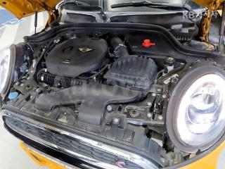 2015 MINI COOPER 5DOORS S 1.6 - 19