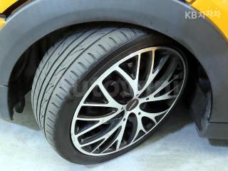 2015 MINI COOPER 5DOORS S 1.6 - 20
