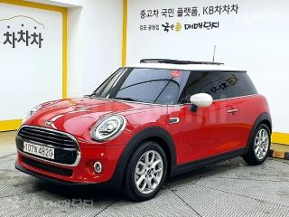 WMWXR7102L2M64389 2020 MINI COOPER 3DOORS 1.5 HIGH트림-0