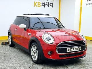 WMWXR7102L2M64389 2020 MINI COOPER 3DOORS 1.5 HIGH트림-1