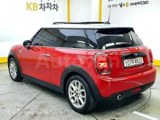WMWXR7102L2M64389 2020 MINI COOPER 3DOORS 1.5 HIGH트림-3