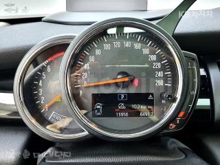 2020 MINI COOPER 3DOORS 1.5 HIGH트림 - 7