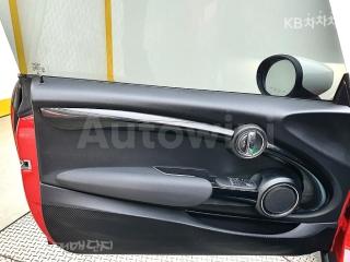 2020 MINI COOPER 3DOORS 1.5 HIGH트림 - 8