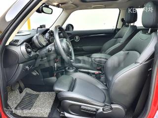 2020 MINI COOPER 3DOORS 1.5 HIGH트림 - 9