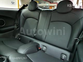 2020 MINI COOPER 3DOORS 1.5 HIGH트림 - 10