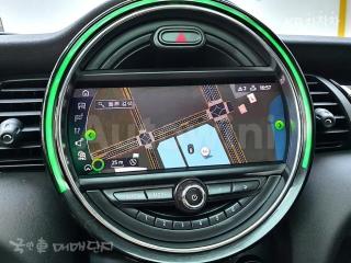 2020 MINI COOPER 3DOORS 1.5 HIGH트림 - 12