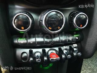 2020 MINI COOPER 3DOORS 1.5 HIGH트림 - 14