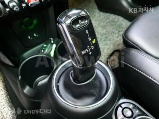 2020 MINI COOPER 3DOORS 1.5 HIGH트림 - 15