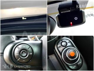 2020 MINI COOPER 3DOORS 1.5 HIGH트림 - 19
