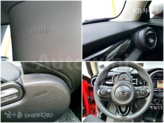2020 MINI COOPER 3DOORS 1.5 HIGH트림 - 20
