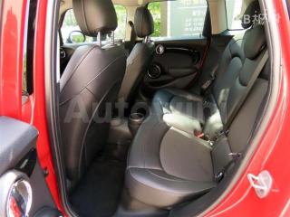 2015 MINI COOPER 5DOORS 1.5 HIGH트림 - 8
