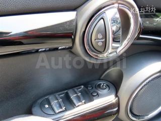 2015 MINI COOPER 5DOORS 1.5 HIGH트림 - 9