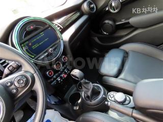 2015 MINI COOPER 5DOORS 1.5 HIGH트림 - 12