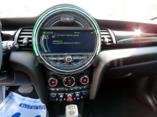 2015 MINI COOPER 5DOORS 1.5 HIGH트림 - 14