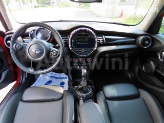 2015 MINI COOPER 5DOORS 1.5 HIGH트림 - 17
