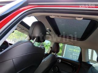 2015 MINI COOPER 5DOORS 1.5 HIGH트림 - 18