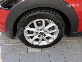 2015 MINI COOPER 5DOORS 1.5 HIGH트림 - 20