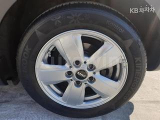 2015 MINI COOPER 5DOORS D 1.5 - 15