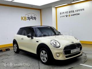 WMWXP5100J2H39283 2018 MINI COOPER 3DOORS 1.5 3GEN-1