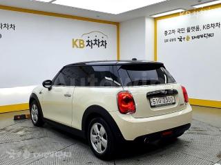 WMWXP5100J2H39283 2018 MINI COOPER 3DOORS 1.5 3GEN-3