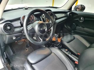 WMWXP5100J2H39283 2018 MINI COOPER 3DOORS 1.5 3GEN-4