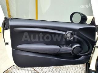 2018 MINI COOPER 3DOORS 1.5 3GEN - 8