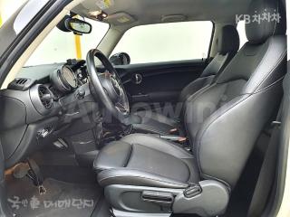2018 MINI COOPER 3DOORS 1.5 3GEN - 9