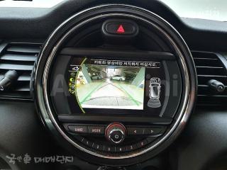 2018 MINI COOPER 3DOORS 1.5 3GEN - 12