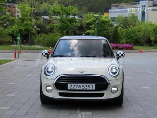 WMWXP5100K2L31655 2019 MINI COOPER 3DOORS 1.5 HIGH트림-0