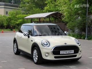 WMWXP5100K2L31655 2019 MINI COOPER 3DOORS 1.5 HIGH트림-1