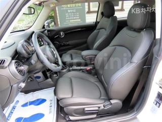 2019 MINI COOPER 3DOORS 1.5 HIGH트림 - 7